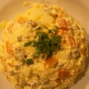Foto de Ensalada Rusa