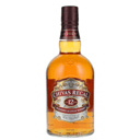 Foto de Whisky Chivas Regal 12