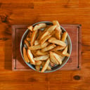 Foto de Porcion de papas