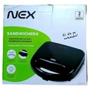 Foto de Sandwichera Nex