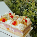 Foto de Torta Helada Frutal
