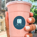Foto de Strawberry Smoothie