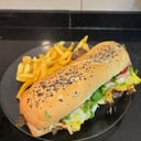 Foto de Lomito Especial