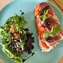 Foto de Toast San Sebastián