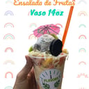 Foto de ENSALADA DE FRUTAS SENCILLA 