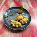 Foto de EMPANADAS CAPRESE 3 UNIDADES