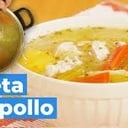Foto de Dieta de pollo 