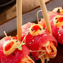 Foto de MAGURO KANI TRUFFLE