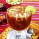 Foto de Ceviche Acapulqueño