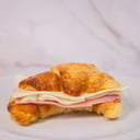 Foto de Medialuna con Jamon y Queso