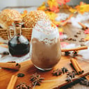 Foto de Pumpkin Spice Cocoa