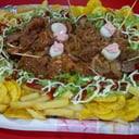 Foto de PICADA SAYIS 