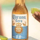 Foto de Cerveza Corona 0.0