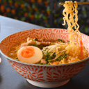 Foto de DOENJANG RAMEN | 된장 라면