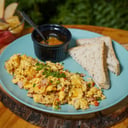 Foto de Huevos Primavera