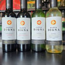 Foto de SANTA DIGNA C,S CAR, S,B Y CHAR.