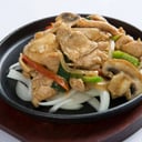 Foto de POLLO A LA PLANCHA