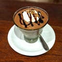 Foto de Mousse de chocolate