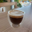 Foto de MACHIATTO (APENAS UN POQUITO DE LECHE)