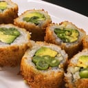 Foto de Veggie panko