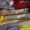 Foto de FEELING FELFORT