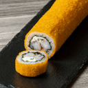 Foto de Hand Roll de camarón
