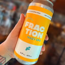Foto de FRACTION HAZY IPA 