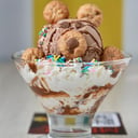 Foto de HELADO DE OSITO 