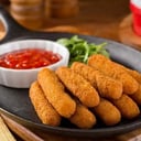 Foto de Deditos de queso
