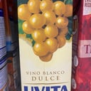 Foto de UVITA BLANCO DULCE