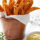 Foto de Platano Chips and Cheese