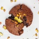 Foto de BROWNIE CON PISTACHO