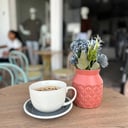 Foto de Cappuccino