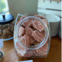 Foto de Galletas de la Casa