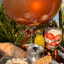 Foto de Desayuno premium