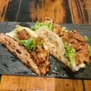 Foto de Taco BBQ Coreano de Carne 