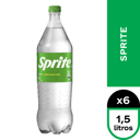 Foto de Sprite 1,5l