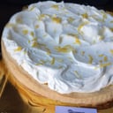 Foto de Tarta de lima