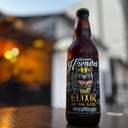 Foto de Haendel - Hidromiel Maqui-Cedrón (B) 330cc