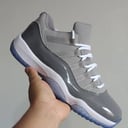 Foto de Jordan Retro 11