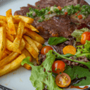 Foto de CHURRASCO