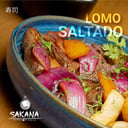 Foto de LOMO SALTADO