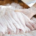 Foto de Filet de merluza 