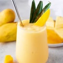 Foto de MANGO COLADO