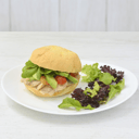 Foto de Latino de Pollo