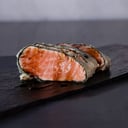 Foto de Sashimi Salmon Tempura