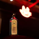 Foto de Ginebra Bombay Sapphire