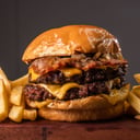 Foto de BACON DELUXE (DOBLE)