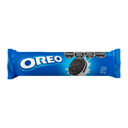 Foto de Galletitas Oreo rellenas original - 118 G