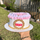 Foto de Bento Cake "Amor de Mamá"